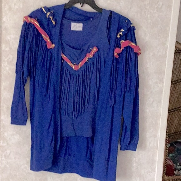 VINTAGE 1990 JACKET♥️ - Picture 1 of 4